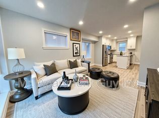 29 Gruhn St SUITE 1, Kitchener, ON N2G 1S5