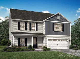 121 Milliner Pl, Troutman, NC 28166