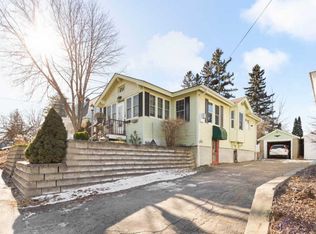 96 Belknap St, Laconia, NH 03246