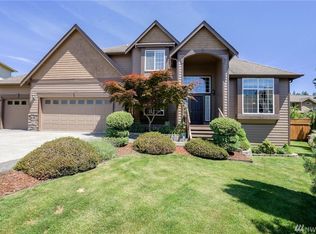 1593 Kingswood Ct, Bellingham, WA 98226