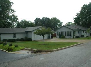 289 N 5th St, Martinsville, IN