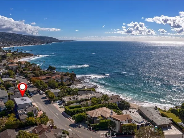 960 Cliff Dr, Laguna Beach, CA 92651