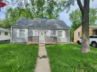 1818 S Mill Ter, Kansas City, KS 66103
