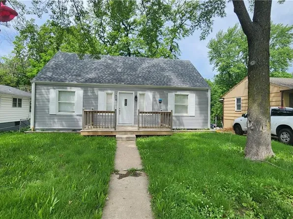 1818 S Mill Ter, Kansas City, KS 66103
