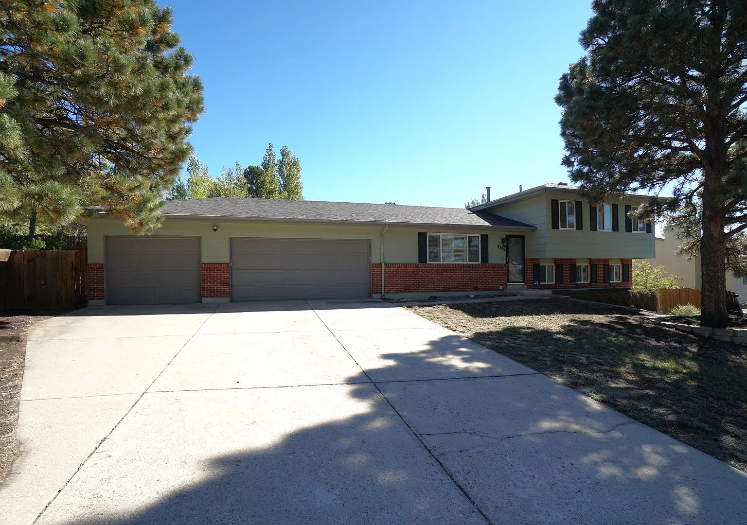 3325 Cortina Drive — Photo 1