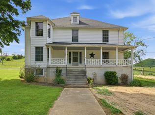 4115 Old Baltimore Rd, Draper, VA 24324