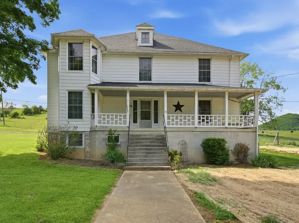 4115 Old Baltimore Rd, Draper, VA 24324