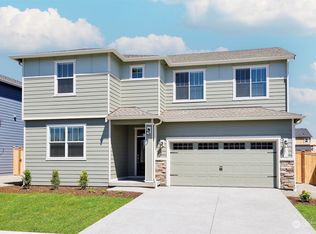 984 Livernash St, Buckley, WA