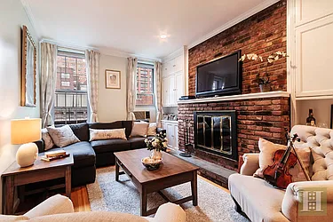 Sold by Halstead Real Estate