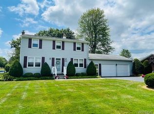 2970 Pearce Rd, North Tonawanda, NY 14120