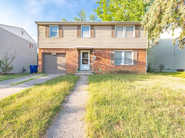 1476 Felix Dr, Columbus, OH 43207