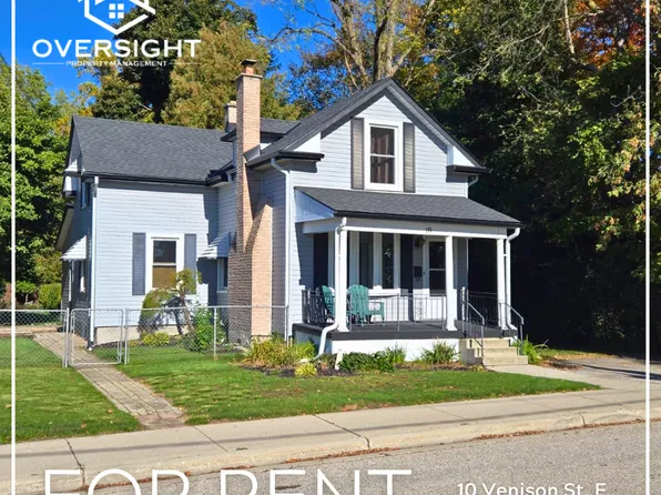 10 Venison St E, Tillsonburg, ON N4G 1S7