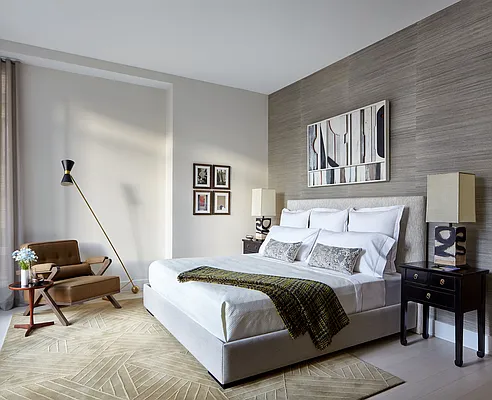 Sold by Brown Harris Stevens | media 7