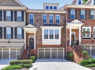 3574 Seymour Dr, Atlanta, GA 30319