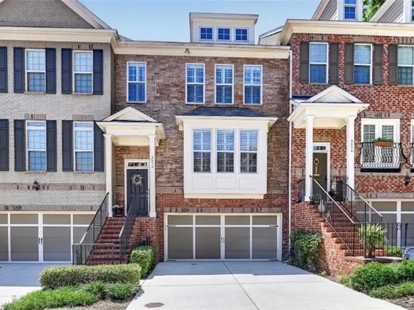 3574 Seymour Dr, Atlanta, GA 30319