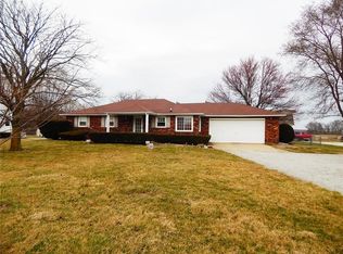 3302 E State Road 236, Anderson, IN 46017