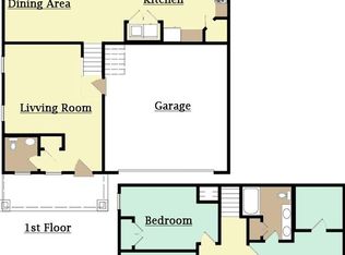 317 White Oak Trce, Lexington, KY 40511
