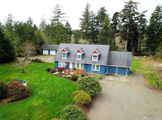 4301 158th Ln, Long Beach, WA 98631