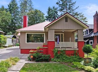 437 W Shoshone Pl, Spokane, WA 99203