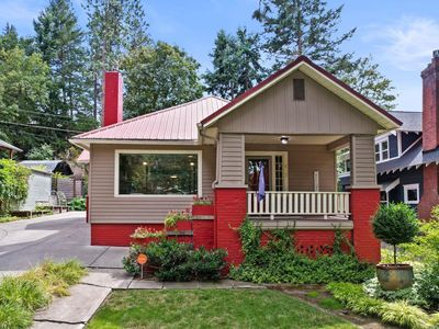 437 W Shoshone Pl, Spokane, WA, 99203