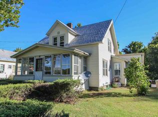 222 S 3rd St, Northville, NY 12134