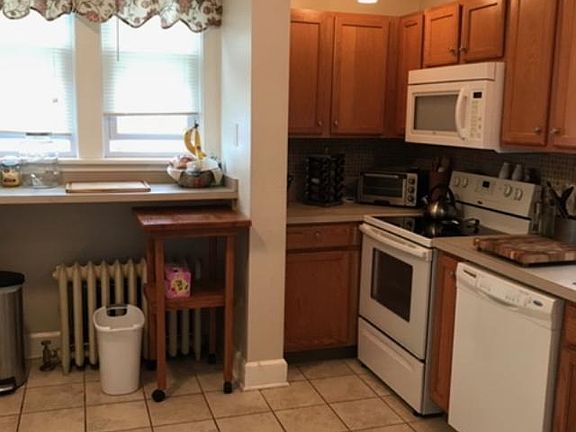 New dishwasher only a few months ago