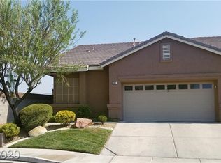 397 Cascade Mist Ave, Las Vegas, NV 89123