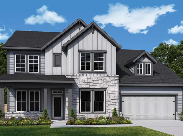 319 Cottontail Ln, Northlake, TX 76247