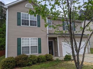 2864 Orchard Trace Way, Raleigh, NC 27610