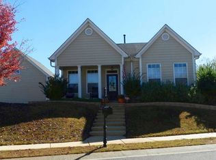 4940 Owens Loop, Bessemer, AL 35022