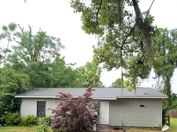 961 NE ANNIE MATTOX Street, Lake City, FL 32055