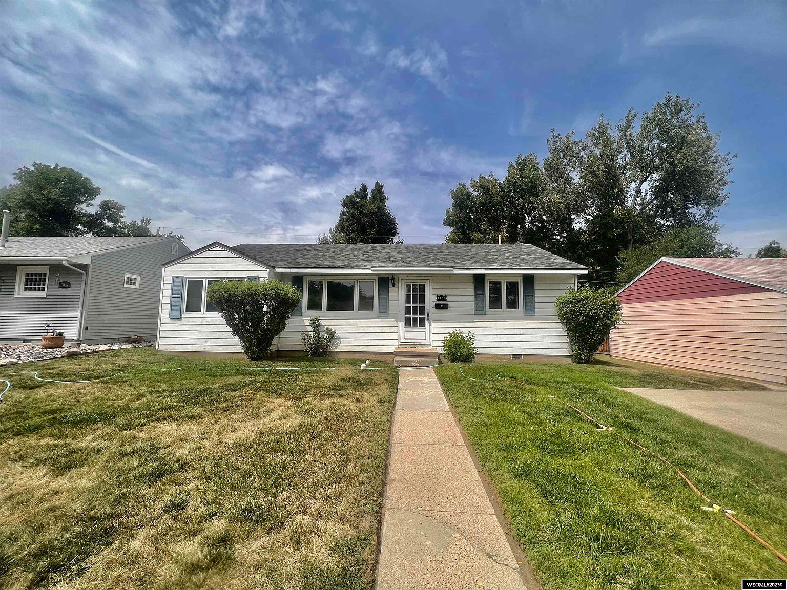 2758 S Coffman Ave, Casper, WY 82604 | MLS #20234139 | Zillow