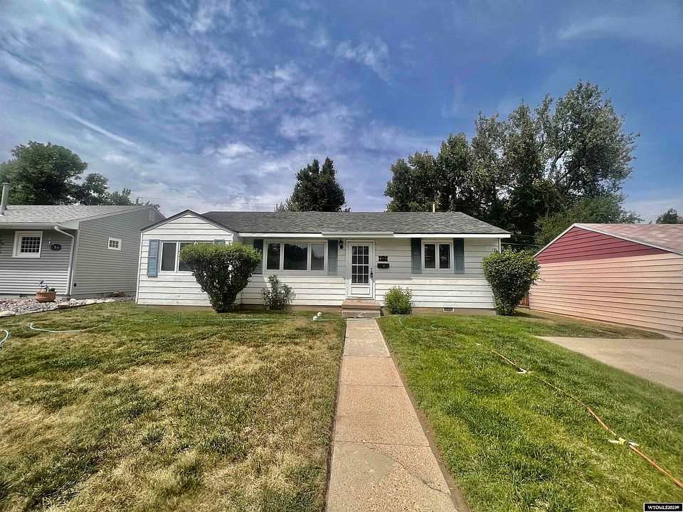 1st image of 2758 S Coffman Street