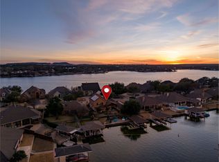 2325 River Rd, Granbury, TX 76048