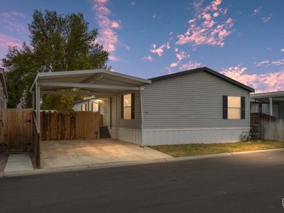 14035 Rosedale Hwy SPACE 165, Bakersfield, CA, 93314