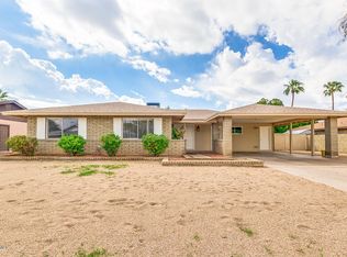 4741 W Echo Ln, Glendale, AZ 85302