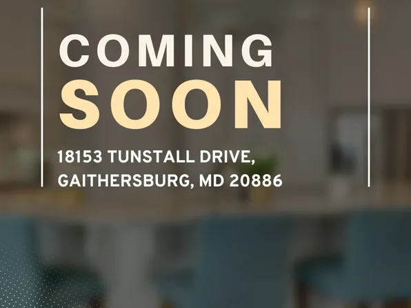 18153 Tunstall Dr Unit 1, Montgomery Village, MD 20886