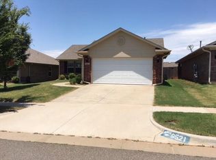 9521 SW 26th St, Oklahoma City, OK 73128