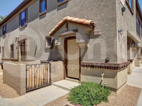 1265 S Aaron Dr Unit 359, Mesa, AZ 85209