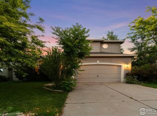1955 Rangely Ct, Loveland, CO 80538