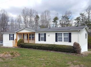 970 English Rd, Rocky Mount, VA 24151