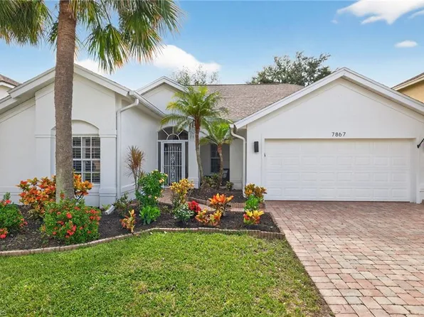 7867 Gardner DR, NAPLES, FL 34109