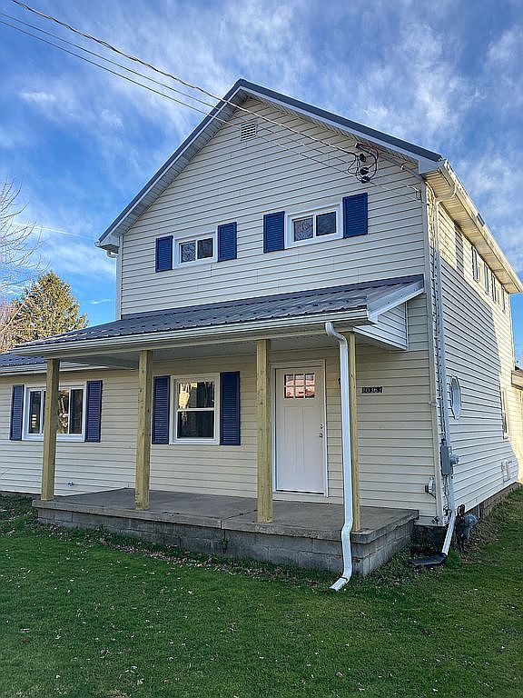 10363 Crane St, Cranesville, PA 16410 Zillow