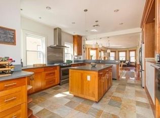 46 Highland Ave, Cambridge, MA 02139