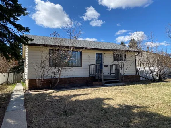 5801 E 48 B Ave, Camrose, AB T4V 0L9