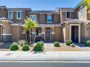 937 Mineral Wells Ave, North Las Vegas, NV 89086