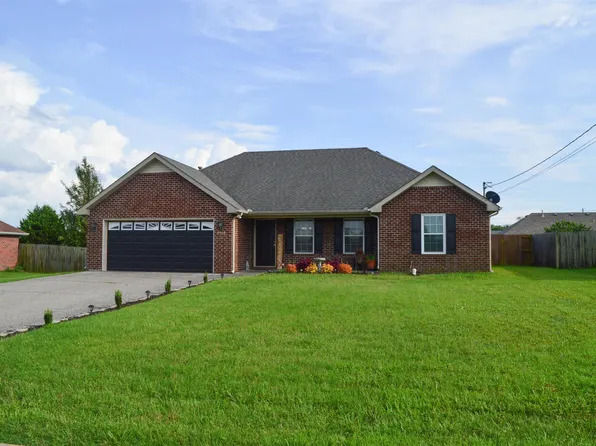 8018 Valencia Dr, Smyrna, TN 37167