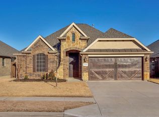 12460 Woods Edge Trl, Fort Worth, TX 76244