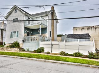 18 E Hollenback St, Wilkes Barre, PA 18705
