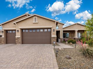 8282 N Rainbow Vis, Prescott Valley, AZ 86315